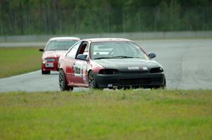 Fujin Racing Honda Civic