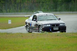 Gopher Broke Racing BMW M3