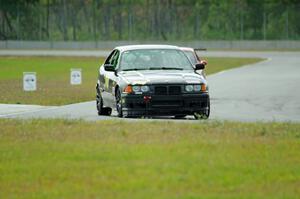 Noobman Racing BMW 325is