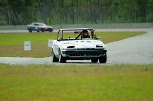 Rat Patrol Triumph TR-7