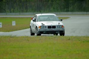 Beat the Devil Racing BMW 325is