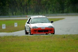 Flatline Performance Honda Civic