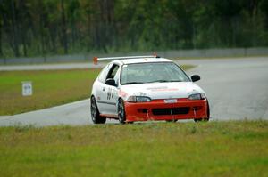 Flatline Performance Honda Civic