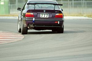 Gopher Broke Racing BMW M3