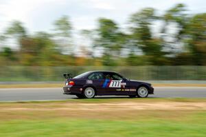 Gopher Broke Racing BMW M3