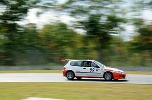 Flatline Performance Honda Civic