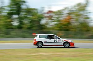 Flatline Performance Honda Civic