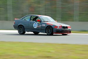 North Loop Motorsports BMW 323is