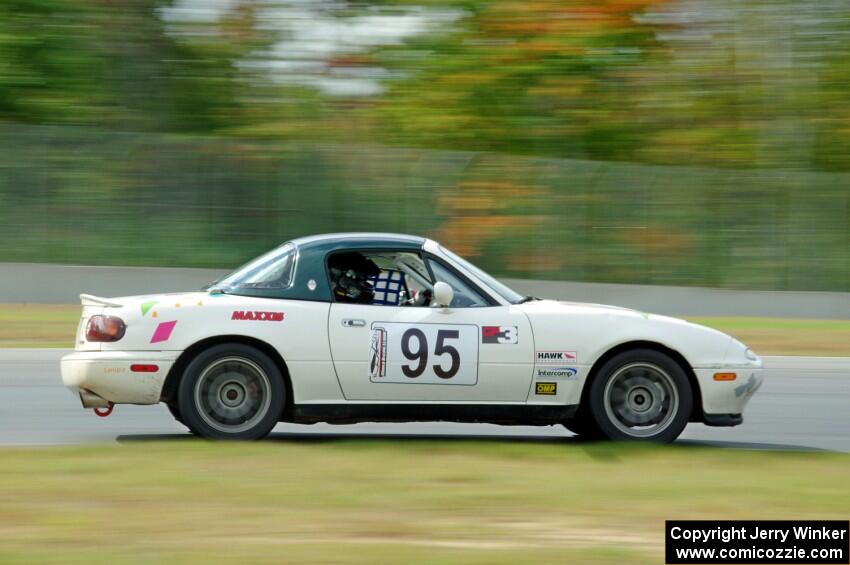 Gensoku Mazda Miata