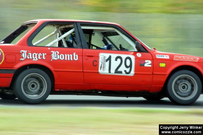 E30 Bombers BMW 325i