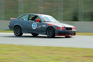 North Loop Motorsports BMW 323is