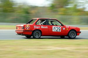 E30 Bombers BMW 325i