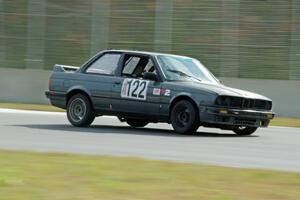 Team Endurance BMW 325is