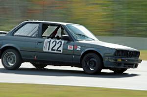 Team Endurance BMW 325is