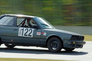 Team Endurance BMW 325is