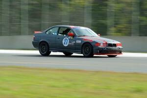 North Loop Motorsports BMW 323is