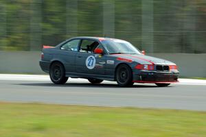 North Loop Motorsports BMW 323is