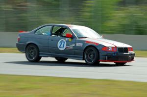 North Loop Motorsports BMW 323is