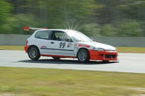 Flatline Performance Honda Civic