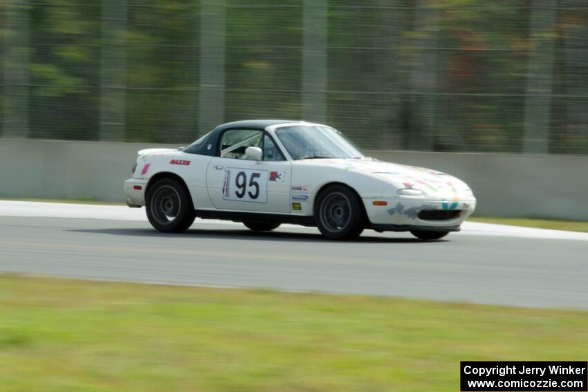 Gensoku Mazda Miata