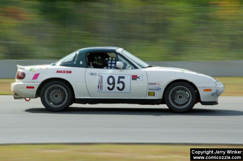 Gensoku Mazda Miata