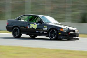 Noobman Racing BMW 325is