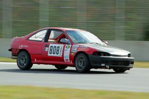 Fujin Racing Honda Civic