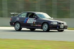 Gopher Broke Racing BMW M3