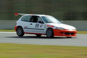 Flatline Performance Honda Civic