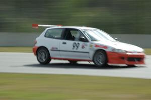 Flatline Performance Honda Civic