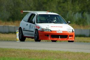 Flatline Performance Honda Civic