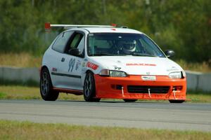 Flatline Performance Honda Civic