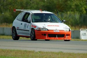 Flatline Performance Honda Civic