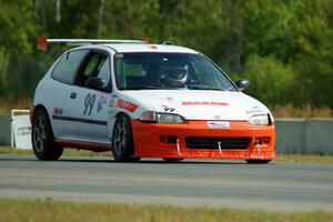 Flatline Performance Honda Civic