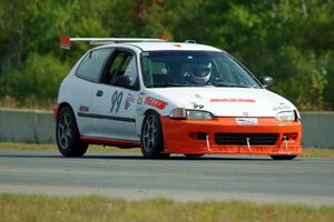 Flatline Performance Honda Civic