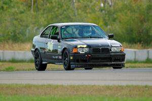 Noobman Racing BMW 325is