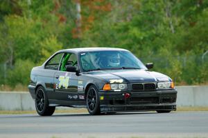 Noobman Racing BMW 325is