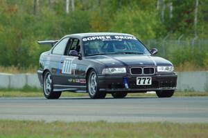 Gopher Broke Racing BMW M3