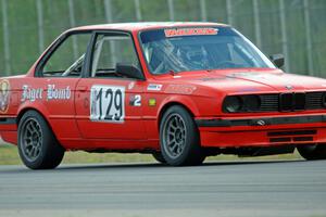 E30 Bombers BMW 325i