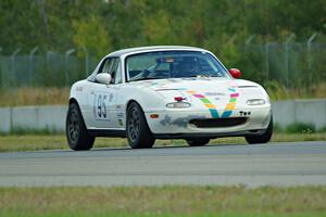 Gensoku Mazda Miata