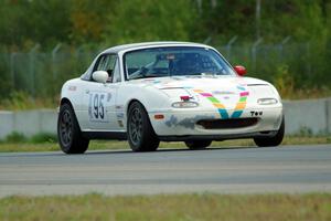 Gensoku Mazda Miata