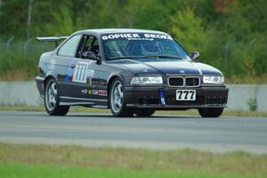 Gopher Broke Racing BMW M3