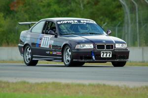 Gopher Broke Racing BMW M3