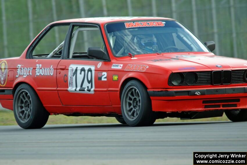 E30 Bombers BMW 325i