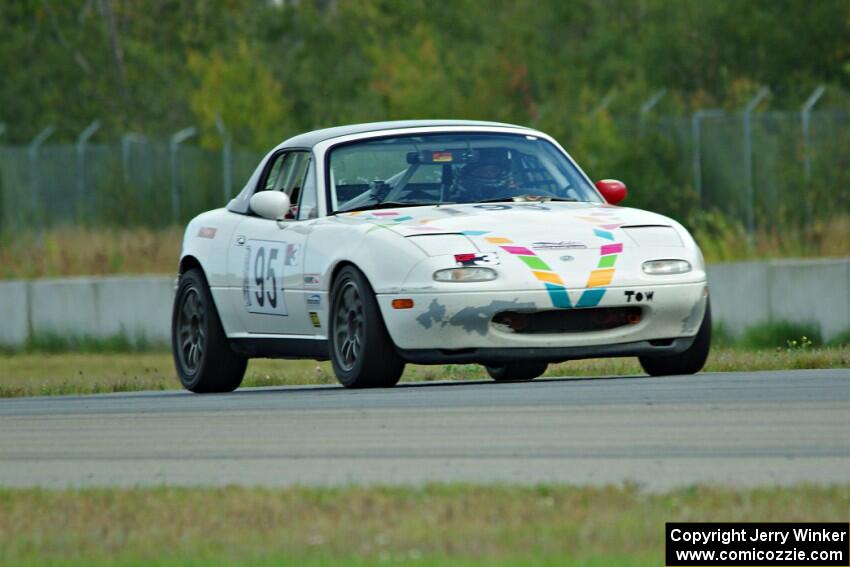 Gensoku Mazda Miata