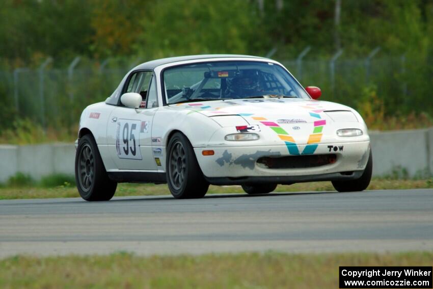 Gensoku Mazda Miata