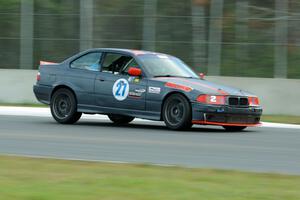 North Loop Motorsports BMW 323is