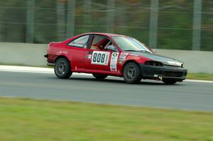 Fujin Racing Honda Civic