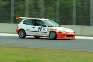 Flatline Performance Honda Civic