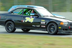 Noobman Racing BMW 325is